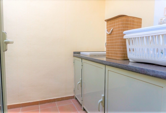 Herverkoop - Villa - Orihuela Costa - Inland