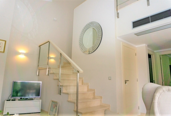 Herverkoop - Villa - Orihuela Costa - Inland