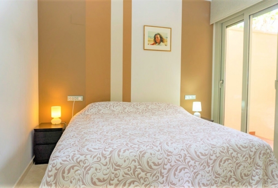 Herverkoop - Villa - Orihuela Costa - Inland