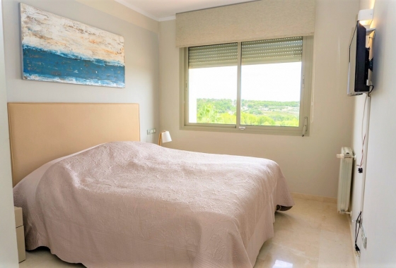 Herverkoop - Villa - Orihuela Costa - Inland