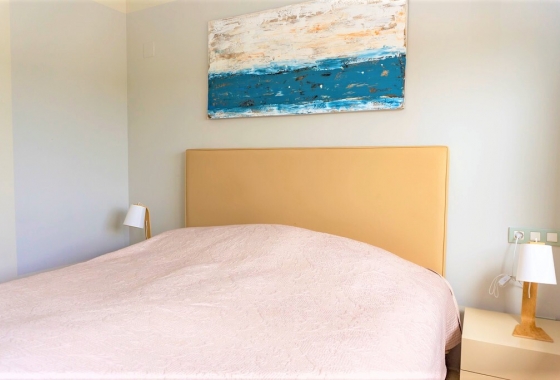 Herverkoop - Villa - Orihuela Costa - Inland