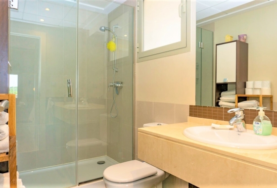 Herverkoop - Villa - Orihuela Costa - Inland