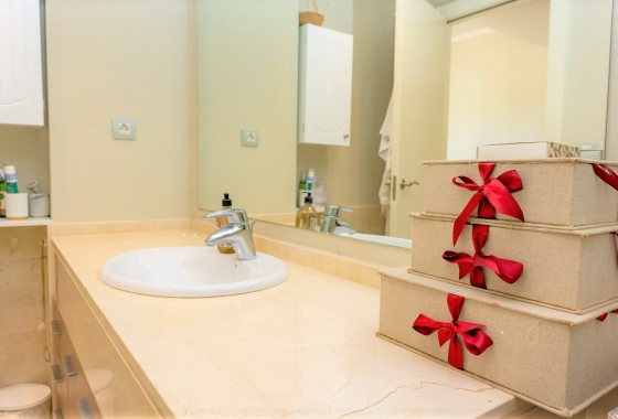 Herverkoop - Villa - Orihuela Costa - Inland