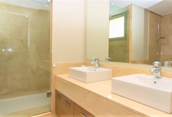 Herverkoop - Villa - Orihuela Costa - Inland