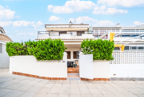 Herverkoop - Bungalow - Torrevieja - La Mata