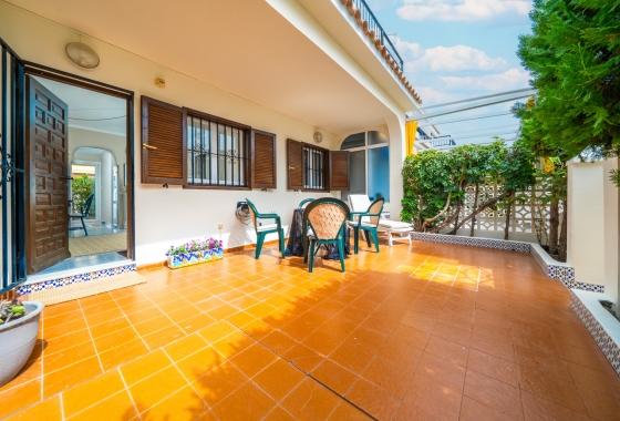 Herverkoop - Bungalow - Torrevieja - La Mata