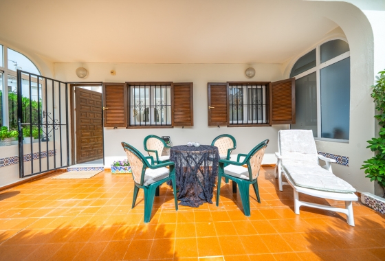 Herverkoop - Bungalow - Torrevieja - La Mata