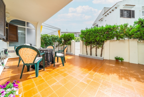 Herverkoop - Bungalow - Torrevieja - La Mata