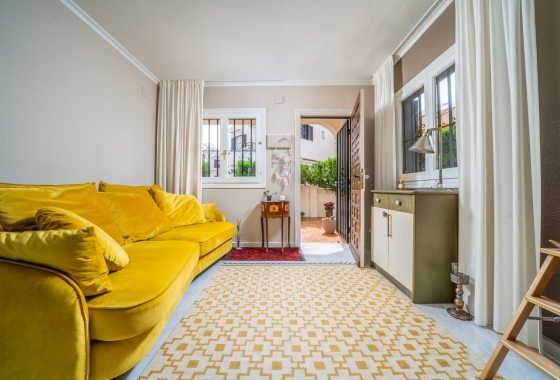 Herverkoop - Bungalow - Torrevieja - La Mata