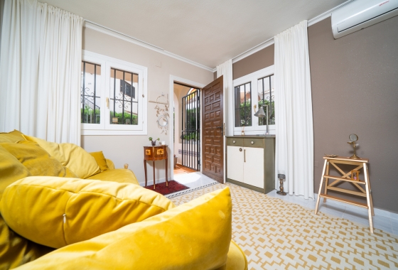 Herverkoop - Bungalow - Torrevieja - La Mata