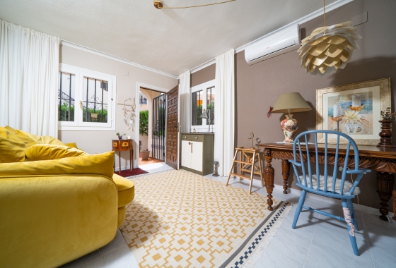 Herverkoop - Bungalow - Torrevieja - La Mata