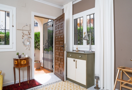 Herverkoop - Bungalow - Torrevieja - La Mata