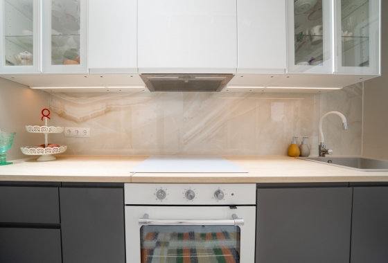 Herverkoop - Bungalow - Torrevieja - La Mata