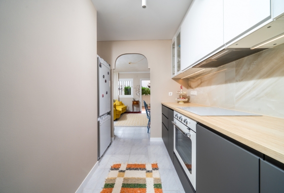 Herverkoop - Bungalow - Torrevieja - La Mata