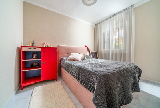 Herverkoop - Bungalow - Torrevieja - La Mata