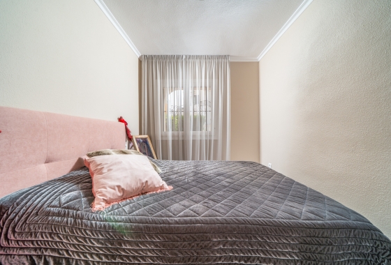 Herverkoop - Bungalow - Torrevieja - La Mata