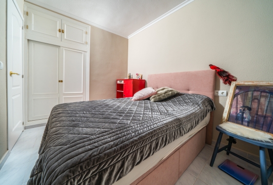 Herverkoop - Bungalow - Torrevieja - La Mata