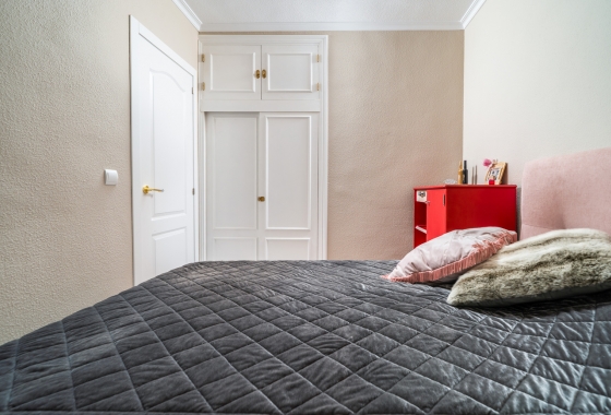 Herverkoop - Bungalow - Torrevieja - La Mata