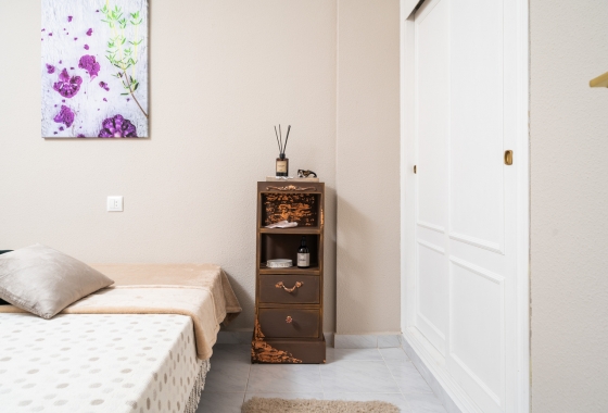 Herverkoop - Bungalow - Torrevieja - La Mata