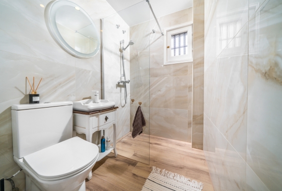 Herverkoop - Bungalow - Torrevieja - La Mata