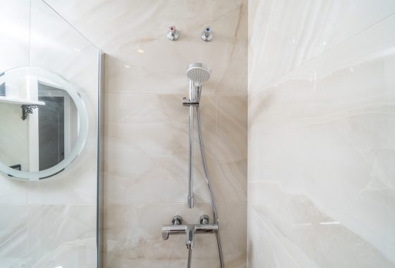 Herverkoop - Bungalow - Torrevieja - La Mata