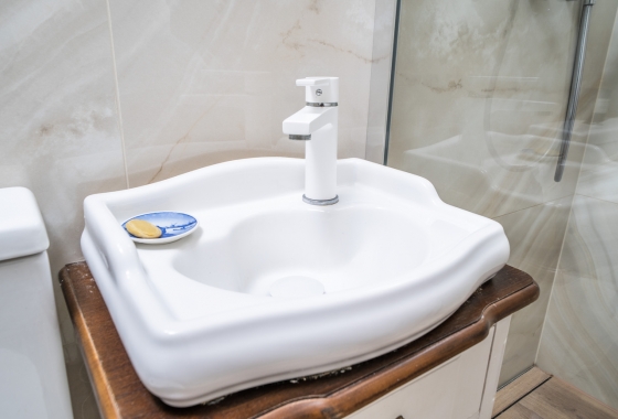 Herverkoop - Bungalow - Torrevieja - La Mata