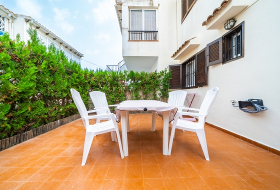 Herverkoop - Bungalow - Torrevieja - La Mata