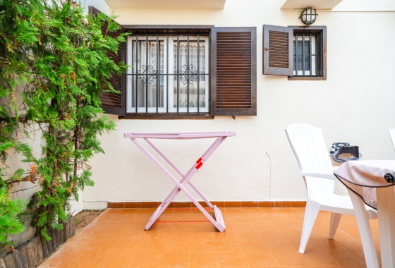 Herverkoop - Bungalow - Torrevieja - La Mata