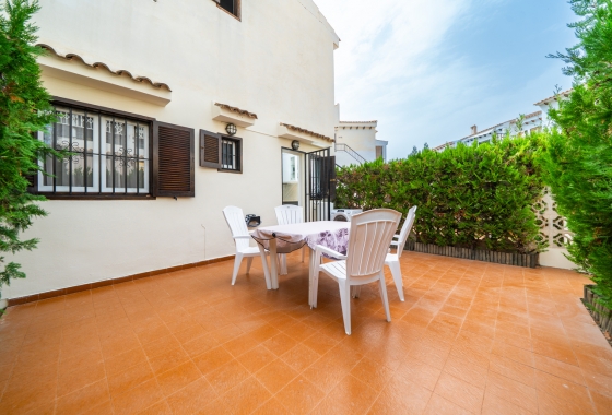 Herverkoop - Bungalow - Torrevieja - La Mata