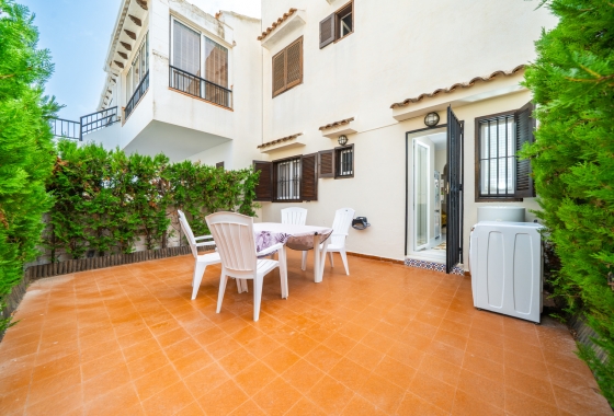 Herverkoop - Bungalow - Torrevieja - La Mata