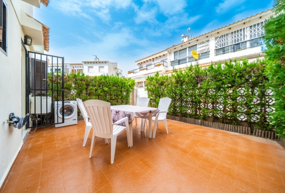 Herverkoop - Bungalow - Torrevieja - La Mata