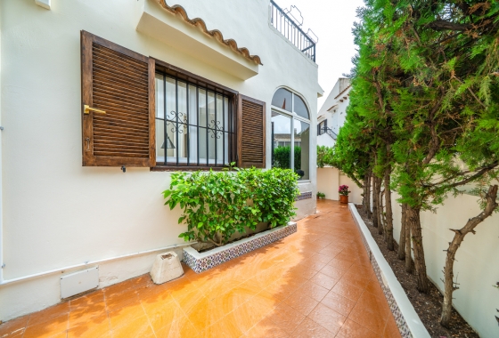 Herverkoop - Bungalow - Torrevieja - La Mata