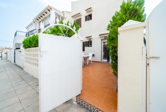 Herverkoop - Bungalow - Torrevieja - La Mata