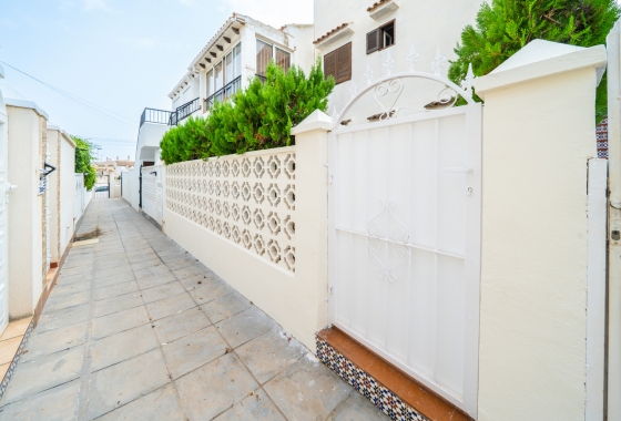 Herverkoop - Bungalow - Torrevieja - La Mata