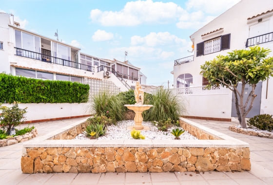 Herverkoop - Bungalow - Torrevieja - La Mata