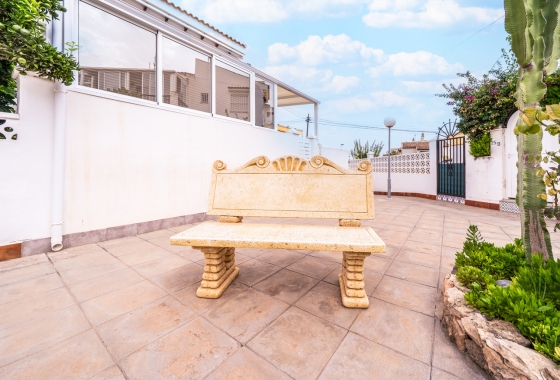 Herverkoop - Bungalow - Torrevieja - La Mata