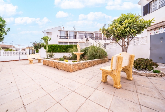 Herverkoop - Bungalow - Torrevieja - La Mata