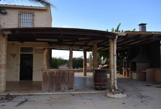 Herverkoop - Finca - Torre Pacheco - Dolores De Pacheco