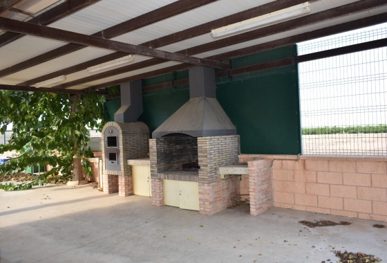 Herverkoop - Finca - Torre Pacheco - Dolores De Pacheco