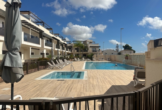 Resale - Apartment / flat - Torre Pacheco - Inland