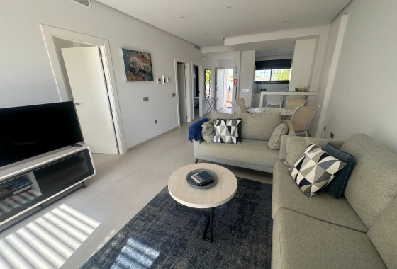 Resale - Apartment / flat - Torre Pacheco - Inland