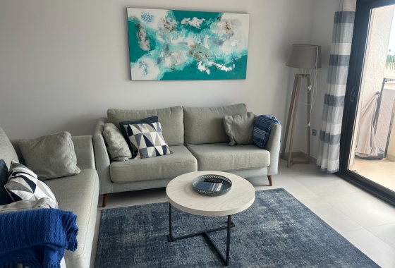 Resale - Apartment / flat - Torre Pacheco - Inland