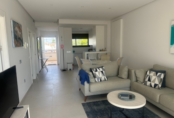 Resale - Apartment / flat - Torre Pacheco - Inland