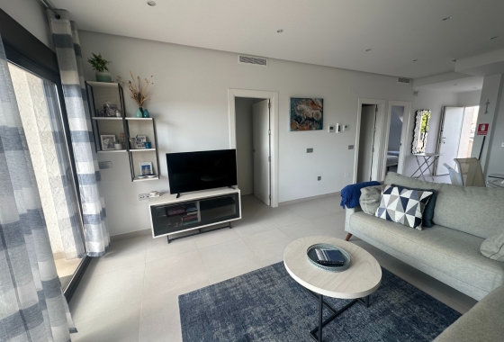 Resale - Apartment / flat - Torre Pacheco - Inland