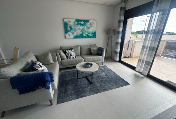 Resale - Apartment / flat - Torre Pacheco - Inland