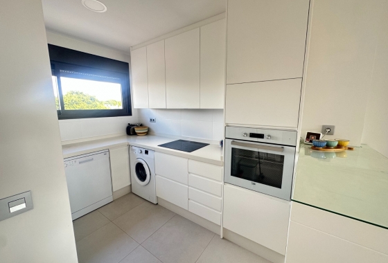 Resale - Apartment / flat - Torre Pacheco - Inland