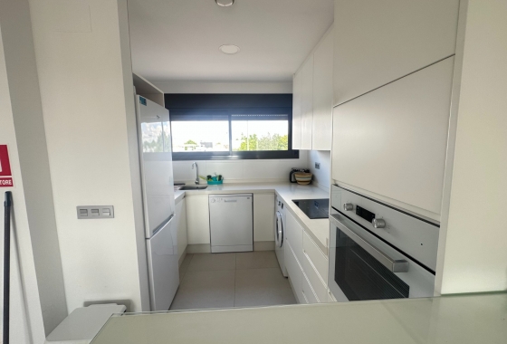 Resale - Apartment / flat - Torre Pacheco - Inland