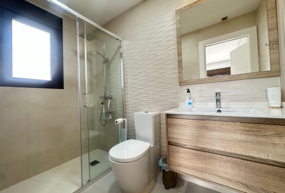 Resale - Apartment / flat - Torre Pacheco - Inland