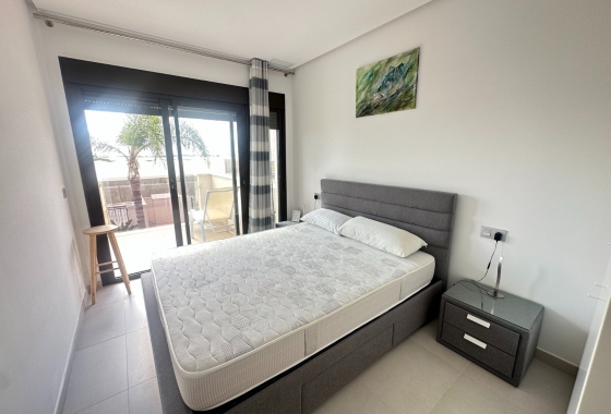 Resale - Apartment / flat - Torre Pacheco - Inland