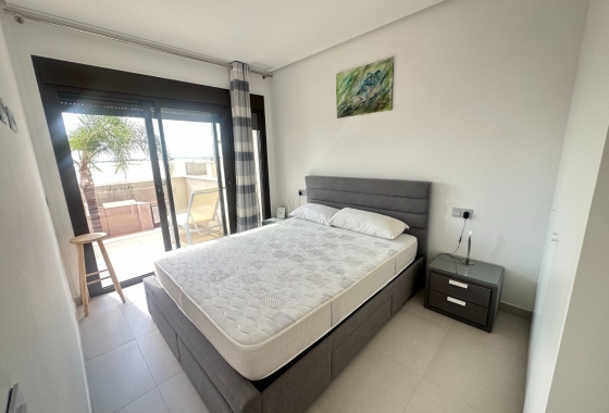 Resale - Apartment / flat - Torre Pacheco - Inland